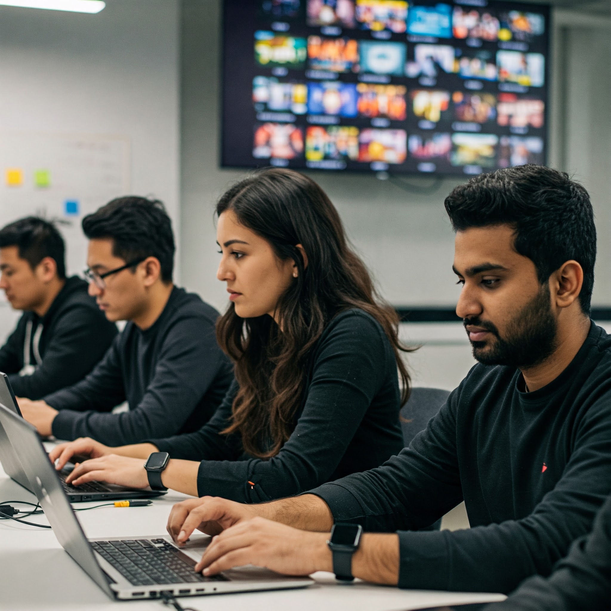 iptv brampton ontario's Vision for Best IPTV Toronto